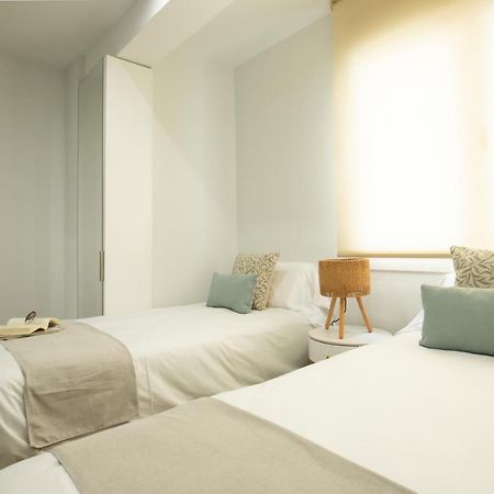 Living4Malaga Soho Centre Experienceアパートメント エクステリア 写真