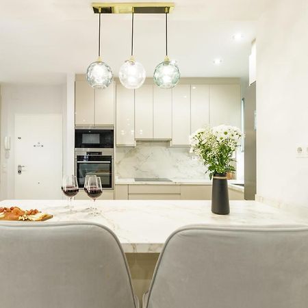 Living4Malaga Soho Centre Experienceアパートメント エクステリア 写真