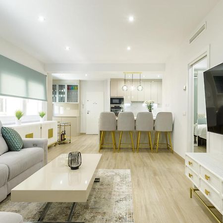 Living4Malaga Soho Centre Experienceアパートメント エクステリア 写真