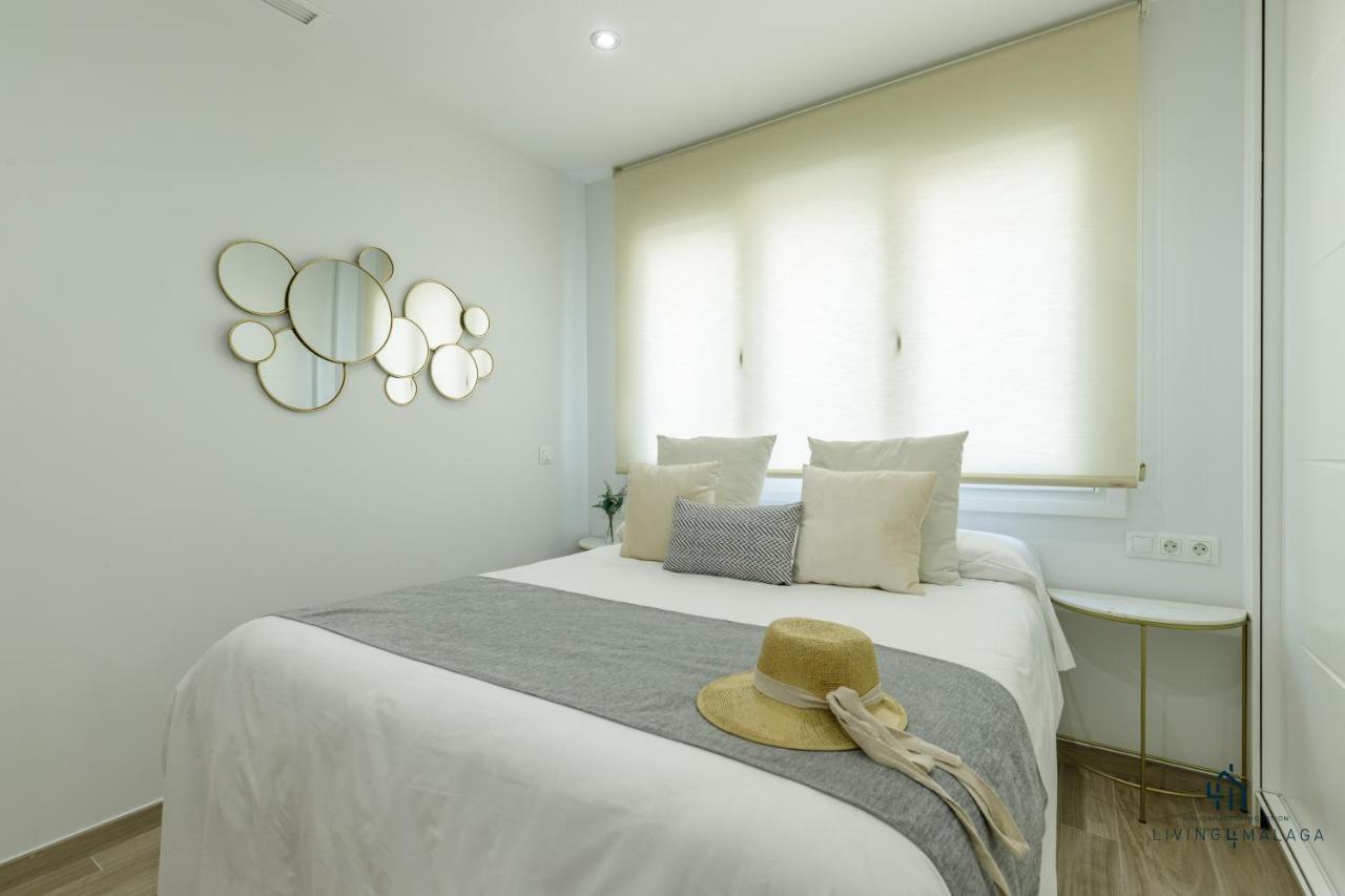 Living4Malaga Soho Centre Experienceアパートメント エクステリア 写真